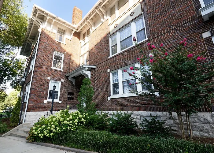 Apart hotel: Sonder The Elliston