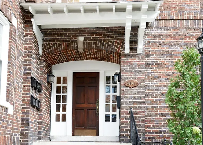 Apart hotel: Sonder The Elliston