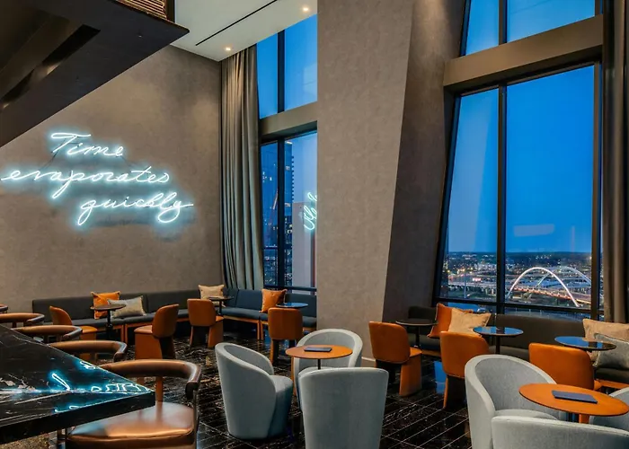 Beach hotel: The Joseph, A Luxury Collection Hotel, Nashville