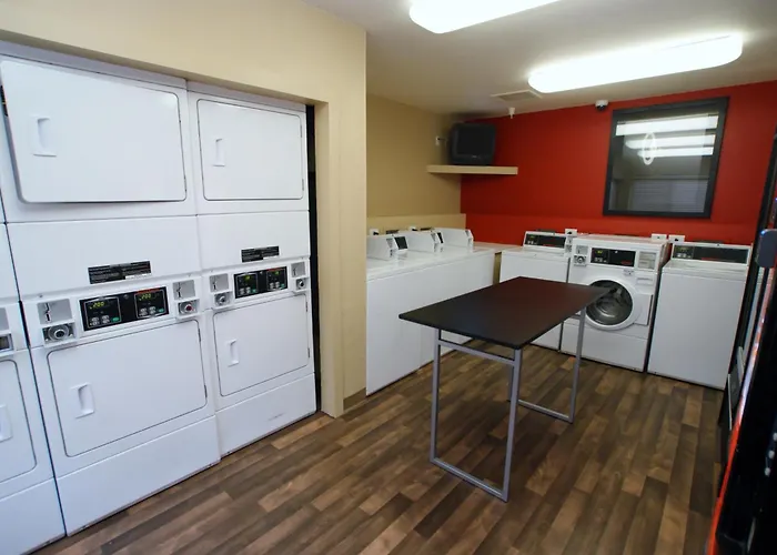 Beach hotel: Extended Stay America Suites - Nashville - Airport - Music City