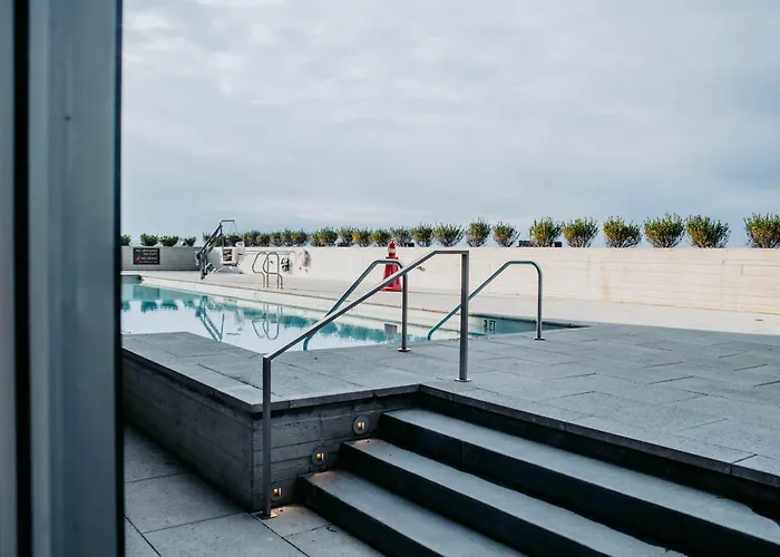 Apart hotel: Kasa The Gulch Nashville