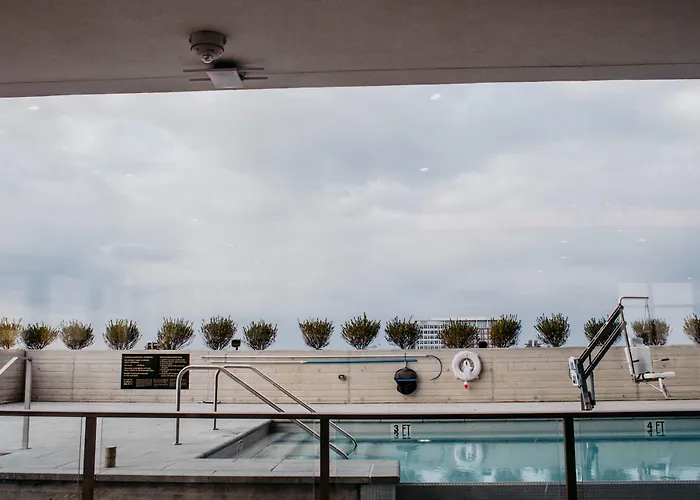 Apart hotel: Kasa The Gulch Nashville