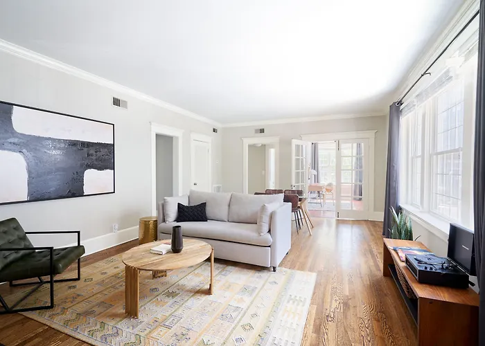 Apart hotel: Sonder The Elliston