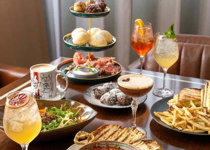 Beach hotel: The Joseph, A Luxury Collection Hotel, Nashville