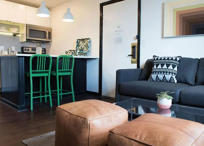 Vacation home: The Sobro By Avantstay